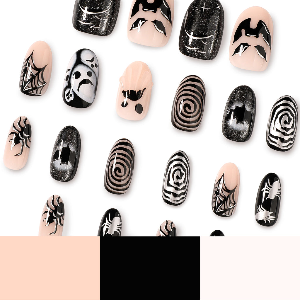 Bat Myth Nail