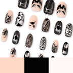 Bat Myth Nail