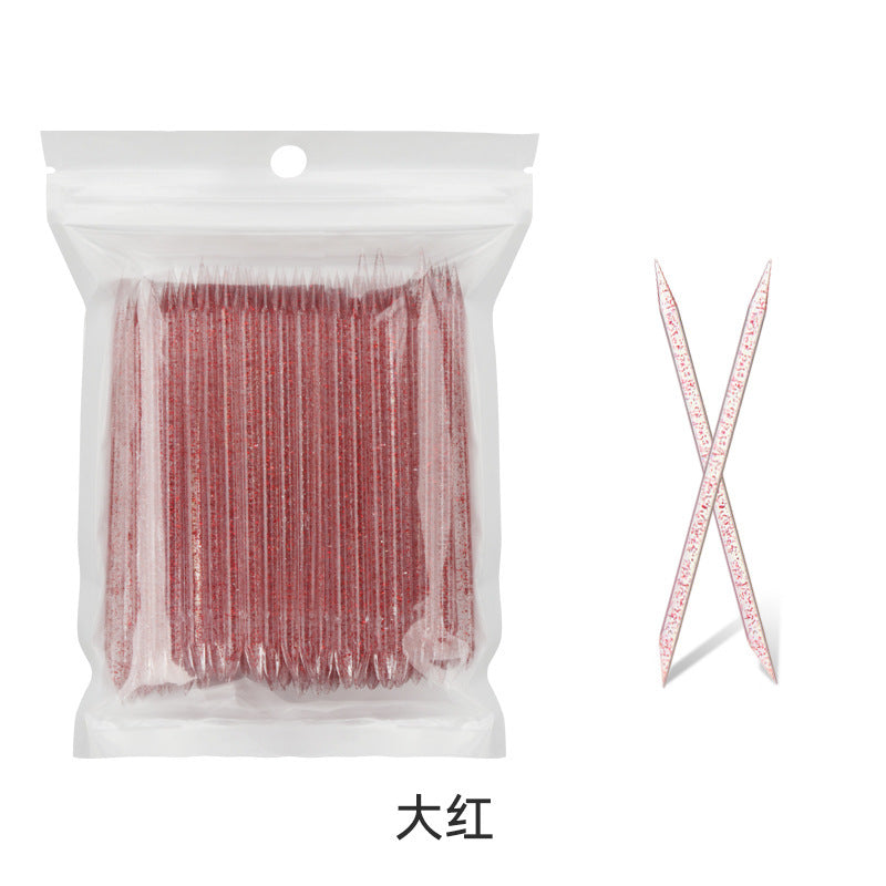 Press-on Nail Removal & Rhinestone Application Tool Kit(Fifty per kit)