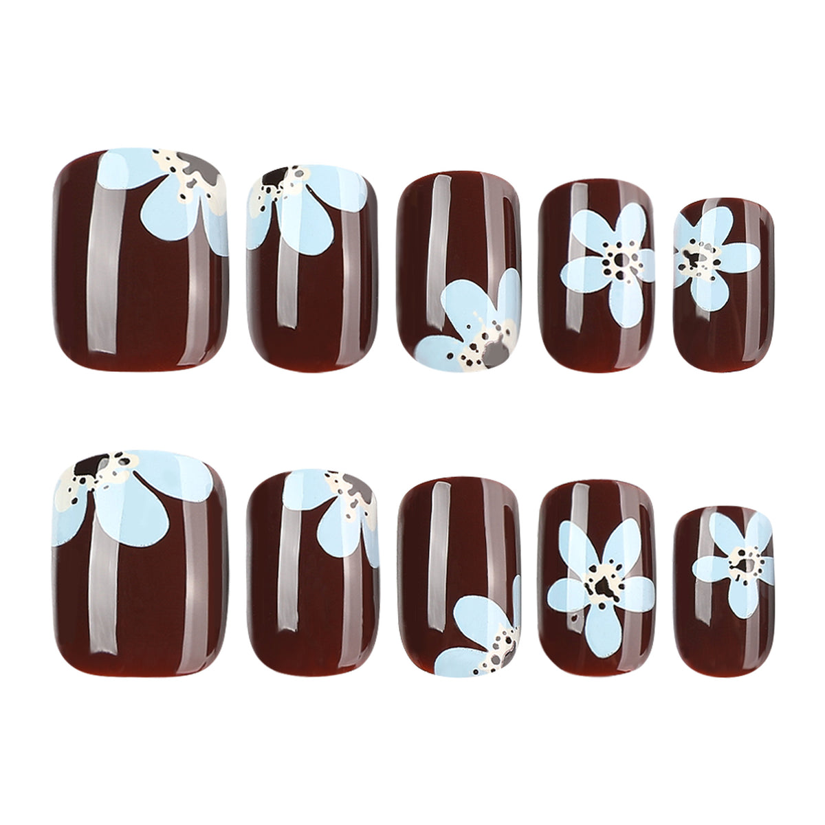 Daisy nails