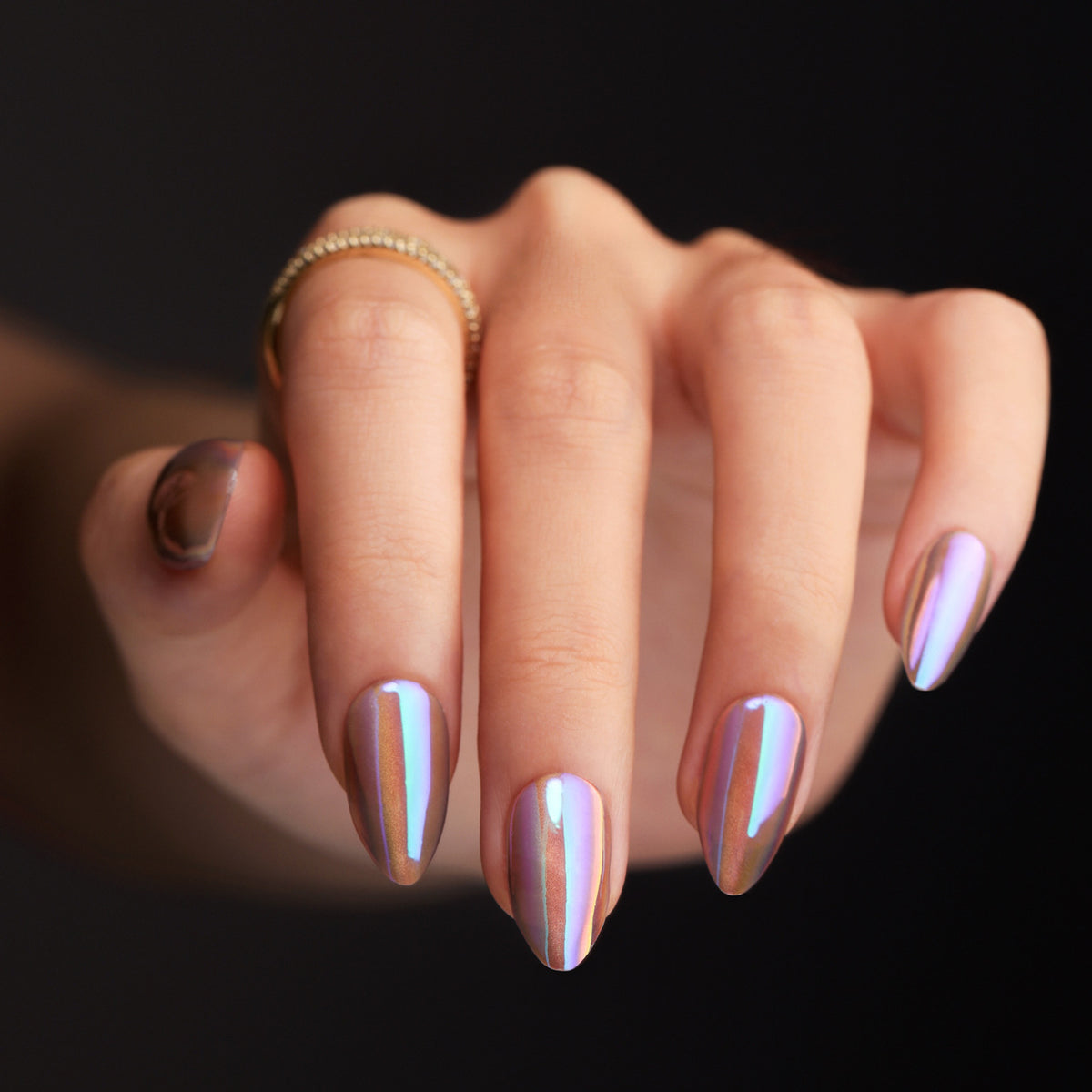 Aurora Nails